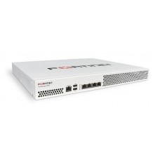 Сервер управления Fortinet FortiManager-200D, manages 30 Fortinet devices / Virtual Domains.