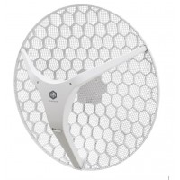 Точка доступу MikroTik LHG XL 5 ax