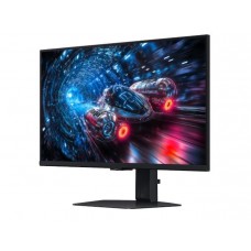 Монітор Samsung 27" S27FG500E HDMI, DP, USB, MM, IPS, 2560x1440, 180Hz, 1ms