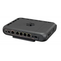 Маршрутизатор MikroTik hAP be3 Media