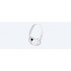 Sony Навушники MDRZX110 On-ear Білий