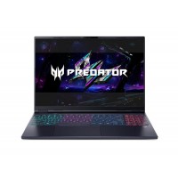 Ноутбук Acer Predator Helios Neo 16S PHN16S-I51 16" OLED, Intel U7-356H, 32GB, F1TB, NVD5060-8, Lin, чорний