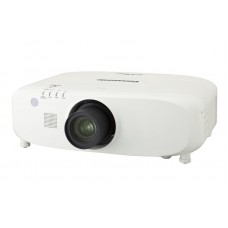 Установочный проектор Panasonic PT-EZ770Z (3LCD, WUXGA, 6500 lm)