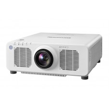 Установочный проектор Panasonic PT-RZ790W (DLP, WUXGA, 7000 ANSI lm, LASER) белый