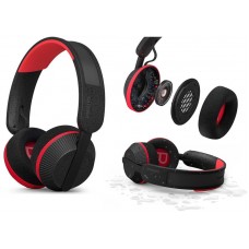 Навушники Over-ear Philips TAA6219 BT 5.4, IP55, Solar Power, SBC, AAC, Wireless, Mic