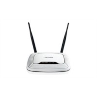 Маршрутизатор TP-LINK TL-WR841N N300, 4xFE LAN, 1xFE WAN