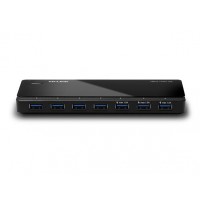 USB-хаб TP-Link UH700 7 портів USB3.0