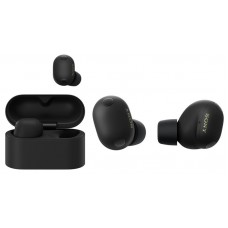 Навушники TWS Sony WF-1000XM6 BT 5.3, ANC, Hi-Res, IPX4, SBC, AAC, LDAC, LC3, Mic, Чорний