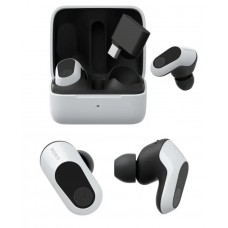 Sony Навушники ігрові TWS INZONE Buds BT 5.3, ANC, IPX4, LC3, Mic, Білий