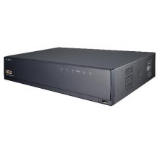 Сетевой видеорекордер Hanwha XRN-1610A