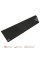 Игровая поверхность Trust GXT 758 MOUSEPAD XXL Black