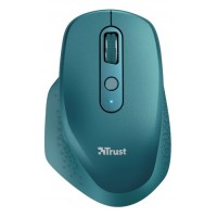 Мышь Trust OZAA RECHARGEABLE WL Blue