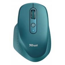 Мышь Trust OZAA RECHARGEABLE WL Blue
