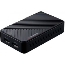 Пристрій захоплення відео AVerMedia Live Gamer Ultra GC553 Black