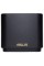 Маршрутизатор ASUS ZenWiFi XD4 1PK PLUS black AX1800 1xGE LAN 1x1GE WAN WPA3 OFDMA MESH