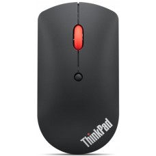 Мышь Lenovo ThinkPad Bluetooth Silent Mouse