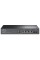 Комутатор TP-LINK TL-SX3206HPP 2xSFP+ (10GE) 4x10GE LAN console+microUSB L2 JetStream 19" 1U