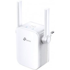 Підсилювач Wi-Fi сигналу TP-Link TL-WA855RE 802.11n 2.4 ГГц, N300, 1хFE LAN