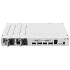 Комутатор MikroTik Cloud Router Switch CRS504-4XQ-IN