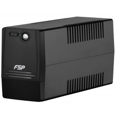 Джерело безперебійного живлення FSP FP850, 850VA/480W, LED, 4xC13