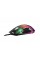 Миша 2E GAMING MG345 RGB USB Transparent