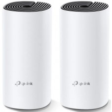 Маршрутизатор TP-LINK DECO P9 2PK AC1200+AC1000 2xGE LAN/WAN Powerline MESH