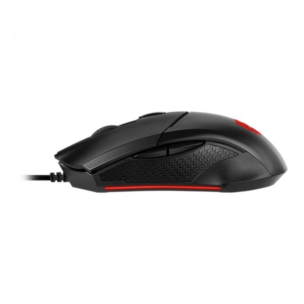 Миша MSI Clutch GM08 GAMING Mouse