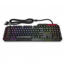 Клавіатура НР Omen Gaming Sequencer Keyboard