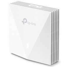 Точка доступу TP-LINK EAP650 WALL AX3000 in 1xGE out 1xGE PoE MU-MIMO