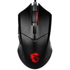 Мышь MSI Clutch GM08 GAMING Mouse