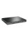 Комутатор TP-LINK TL-SG3452P 48xGE/PoE+384W 4xGE SFP L2 JetStream 19" 1U