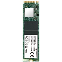 Твердотільний накопичувач SSD M.2 Transcend 512GB MTE110 NVMe PCIe 3.0 4x 2280