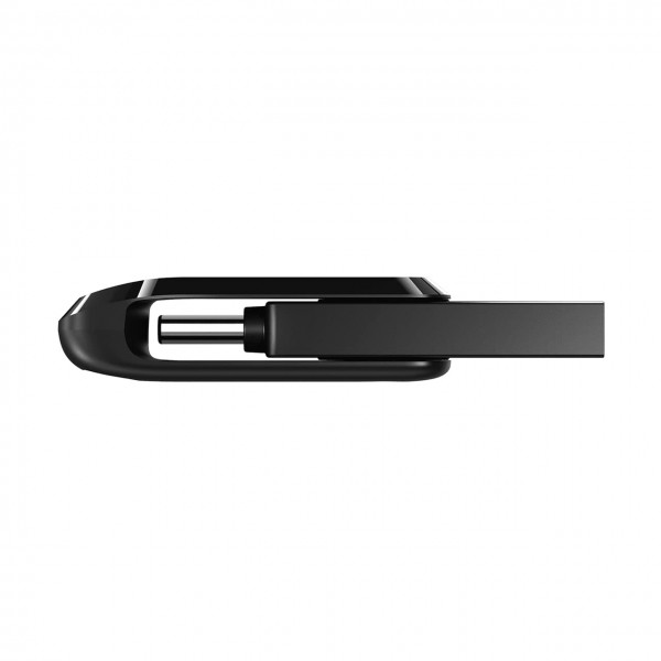 Накопитель SanDisk 256GB USB-Type C Ultra Dual Drive Go