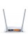 Маршрутизатор TP-Link TL-MR3420 N300, 4xFE LAN, 1xFE WAN, 1xUSB2.0 for 3G