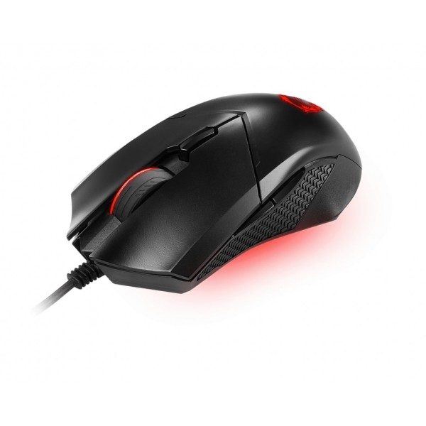 Миша MSI Clutch GM08 GAMING Mouse