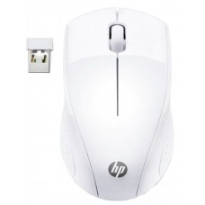 Миша HP 220 WL Snow White