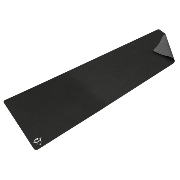 Игровая поверхность Trust GXT 758 MOUSEPAD XXL Black