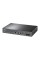 Комутатор TP-LINK TL-SX3206HPP 2xSFP+ (10GE) 4x10GE LAN console+microUSB L2 JetStream 19" 1U