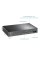 Комутатор TP-LINK TL-SX3206HPP 2xSFP+ (10GE) 4x10GE LAN console+microUSB L2 JetStream 19" 1U