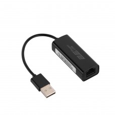 Мережевий адаптер 2E PowerLink LD318 1xFE, USB 2.0