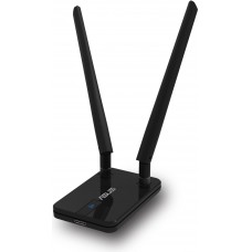 WiFi-адаптер ASUS USB-AC58 AC1300 USB3.0 ext. ant