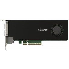 Мережева карта MikroTik CCR2004-1G-2XS-PCIE