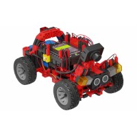 Набір-розширення fisсhertechnik STEM Coding Ultimate AI: Mobility