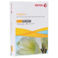 Папір Xerox COLOTECH + (100) A4 500ар. AU