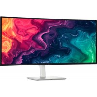 Монітор DELL 34" S3425DW 2xHDMI, USB-C, MM, VA, 3440x1440, 21:9, 120Hz, 1ms, sRGB 95%, CURVED, FreeSync, HAS, HDR10