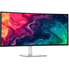 Монітор DELL 34" S3425DW 2xHDMI, USB-C, MM, VA, 3440x1440, 21:9, 120Hz, 1ms, sRGB 95%, CURVED, FreeSync, HAS, HDR10