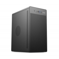 Комп’ютер персональний 2E Rational Intel i5-14400F, 16Gb, F1TB, NVD5050-8, H610, V285B, 500W, Win11PE