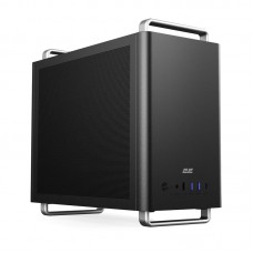 Комп’ютер персональний 2E Rational AMD R5-7500F, 16Gb, F512GB, NVD5050-8, B650, 2E-V300B-MH, 500W, Win11PE