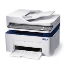 Многофункциональное устройство А4 ч/б Xerox WC 3025NI (Wi-Fi)