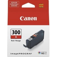 Картридж струменевий Canon PFI-300 imagePROGRAF PRO-300 Red